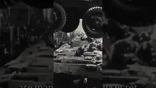 Thumbnail: Hitler's "Economic Miracle" Was a Lie  #shorts  #history