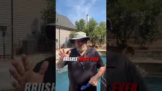 Thumbnail: Waterline Cleaning Fail: This Cleaner is Awful! 👎