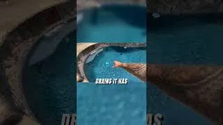 Thumbnail: Pool Cleaner Stuck! Will it Ever Get Off the Drain?