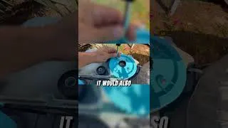 Thumbnail: Pool Cleaner Tracks Keep Falling Off? Here's the Fix!