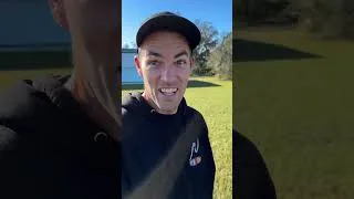 Thumbnail: This guy brought us an LS Swapped Airplane 😳😳😳 #cleetusmcfarland #carengine