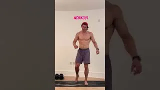Thumbnail: 5 Min Leg Workout At Home With No Equipment