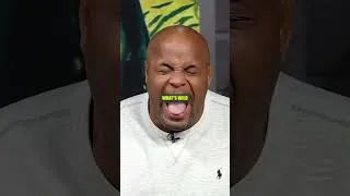 Thumbnail: Daniel Cormier in 54 seconds!