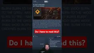 Thumbnail: Burn! Burn! BURN!!! #armoredcore #armoredcorevi #armoredcore6 #ac6