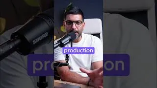 Thumbnail: Setting up Clerk for production