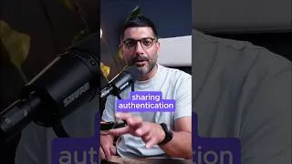 Thumbnail: Authentication across different domains