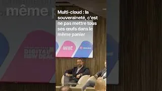 Thumbnail: Multi-cloud : la souveraineté, c’est ne pas mettre tous ses œufs dans le même panier