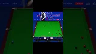 Thumbnail: Thepchaiya Un-Nooh IMPOSSIBLE 2-Red Pot! 🔴🔴 World Open 2026 Final