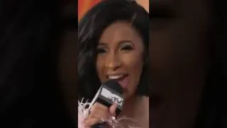 Thumbnail: Cardi B's Most INSANE Noises!