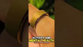 Thumbnail: future technolgy of smart ring amazing amazn gadgets #productreview #coolgadgets #amazonfind gadget