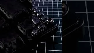 Thumbnail: XVX M75 Lumina Sound Test #mechanicalkeyboard