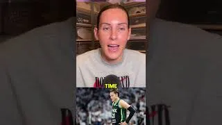 Thumbnail: Kayla McBride everyone!