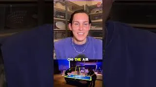 Thumbnail: What arcade game do you dominate at?