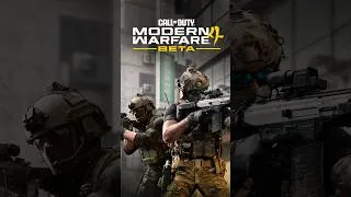 Thumbnail: Why everyone is playing Modern Warfare 4 again #callofduty #shorts