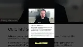 Thumbnail: Vector Search, QBit, and Quantization (26.7 Release)