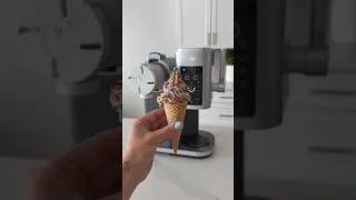 Thumbnail: 🍨AMAZON Coolest Ice Cream Maker! #shorts #amazonfinds