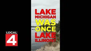 Thumbnail: Lake Ontario to 'Lake America'? A look back at past names