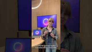 Thumbnail: What is the 5th gen ClickShare Button?