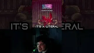 Thumbnail: #madewithfusion Live Moments - Distraint
