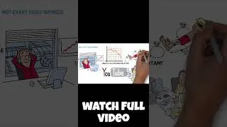 Thumbnail: I Quit YouTube for 1 Year… Then This Happened #youtubegrowth #viralshorts #youtubealgorithm