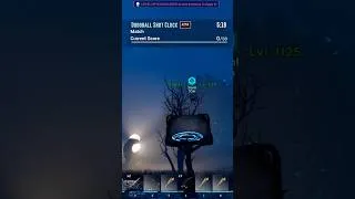 Thumbnail: Mission Mania: Dodoball Shotclock! #arksurvivalascended #ark #arkgenesis