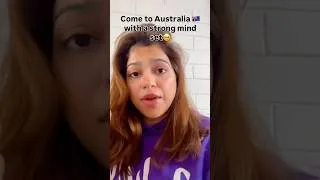 Thumbnail: Australia 🇦🇺 test your patience 💪🏻 # #australia #facts #lifeinaustralia #adelaide #shorts