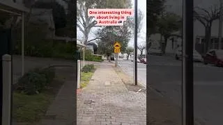 Thumbnail: You Don’t See grocery shops Inside Australian Neighbourhoods 🇦🇺 #australia #facts #trend  #shorts