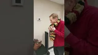 Thumbnail: 60th birthday surprise