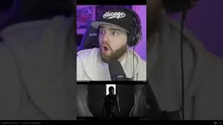Thumbnail: WHAT A LUCKY GUESS!! Falling in Reverse feature REVEAL! #fallinginreverse #reaction