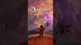 Thumbnail: This PS2-Style Platformer Is Harder Than It Looks | Duskfade