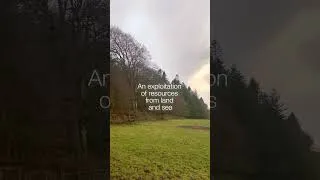 Thumbnail: Scotland's Wildlife #shorts #scotland  Earth Stories