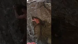 Thumbnail: Jawbone 7B first ascent