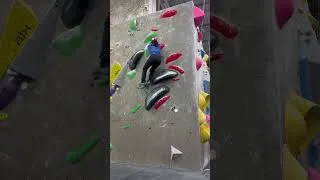 Thumbnail: CCC Chinook: Red C2 Boulder