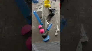 Thumbnail: CCC Chinook: C7 Boulder Route