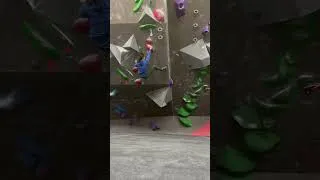 Thumbnail: CCC Chinook: Red C3 Boulder