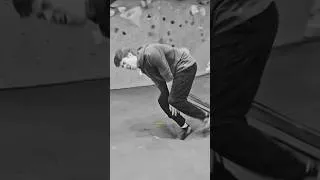Thumbnail: From Zero Feet to Disaster - Climbing Gym Lawsuits #shorts