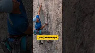 Thumbnail: Capacity Before Strength