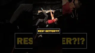 Thumbnail: How much should you rest on pumpy climbs?