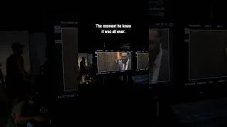 Thumbnail: Never before seen footage from the viral short film OPEN DOOR. #film #movieclips #thrillershorts