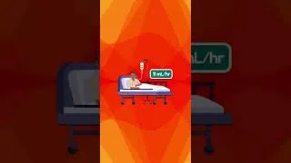 Thumbnail: How to calculate calories from clevidipine