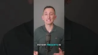Thumbnail: Stop Trusting CRP in Early Sepsis