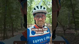 Thumbnail: Life Inside the Trail Bubble