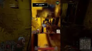 Thumbnail: theburntpeanut LOSES IT over Wizard Chaos