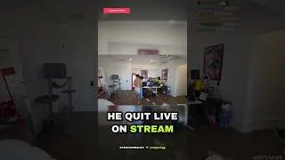 Thumbnail: stableronaldo LOSES IT in clown costume