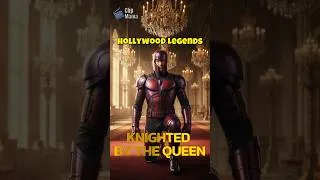 Thumbnail: 3 Celebrities You Didn’t Know Were Knighted by the Queen 👀