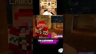 Thumbnail: JUAN LE PIDE A EMI PARA DETONAR //FUERZA #glogloking  #shortvideo  #fyp