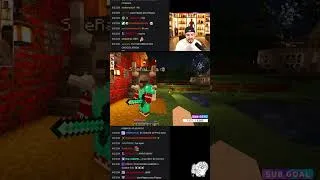 Thumbnail: #juanguarnizo  conoce a #sideral  y la chocolatada de Los Olivos #shortvideo #twitch