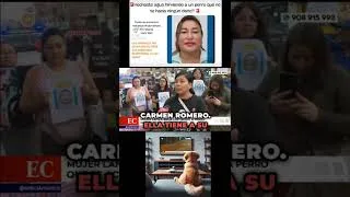 Thumbnail: Sucedió en Ate Vitarte - Lima Perú