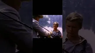 Thumbnail: Remember Little Joey from SHANE? Look at him now! 🤠