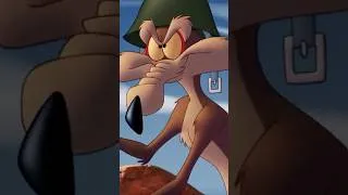 Thumbnail: Who still buys ACME? 🧨📦 #acme #looneytunes #backinaction